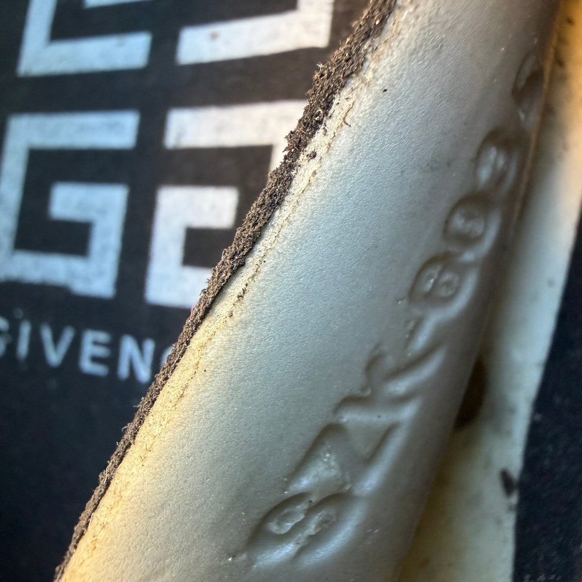 Givenchy Men's TK-360 Sneakers [7UK]