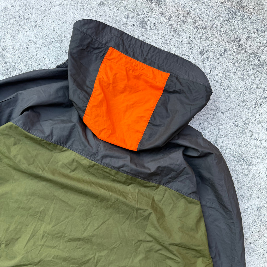 Nike NSW Men’s Packable Woven Jacket [Large]