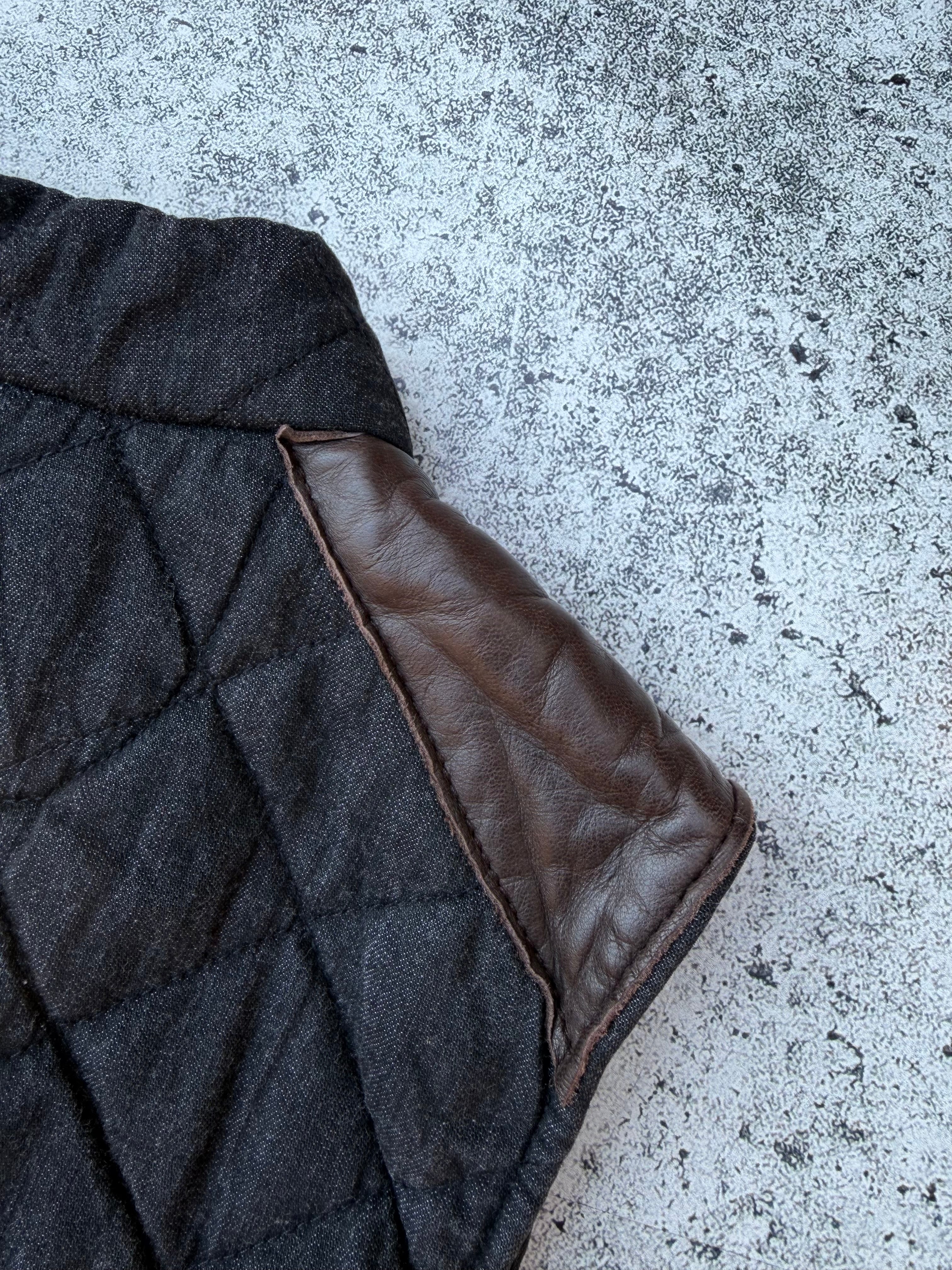 Lauren Jeans Co. Ralph Lauren Women's Quilted Vest [Medium]