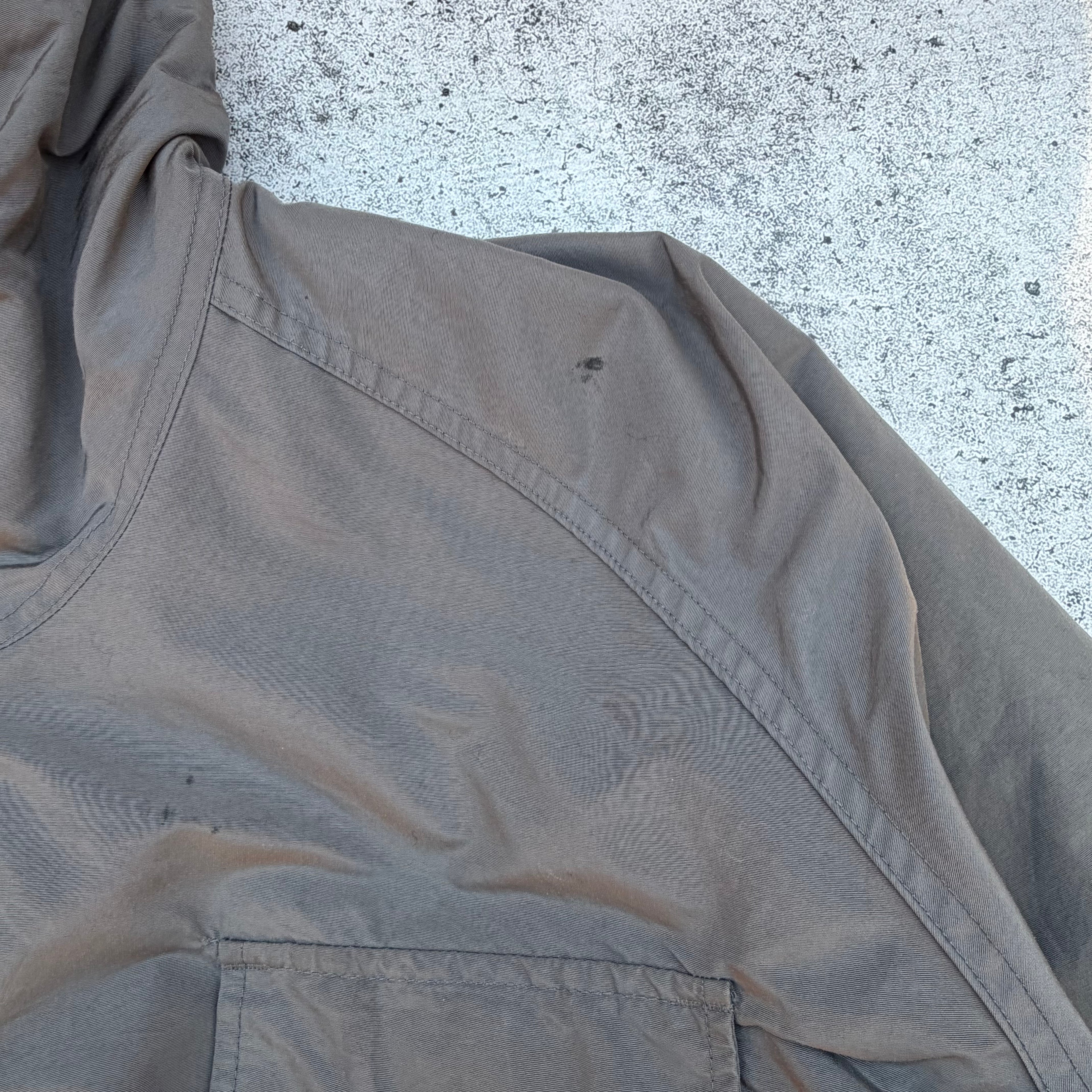 L.L.Bean Baxter Vintage 1980s State Men's Parka Jacket [XXL]