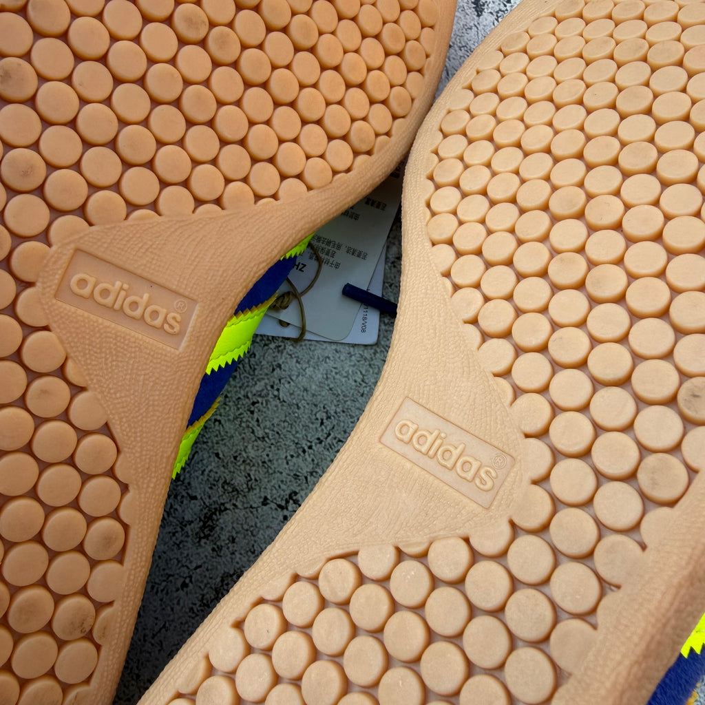 Adidas Stadt Sneakers [8UK] [New]