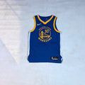 Nike NBA 75th Anniversary Golden State Warriors Men’s Jersey [Medium]