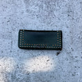 Miu Miu Long Leather Wallet
