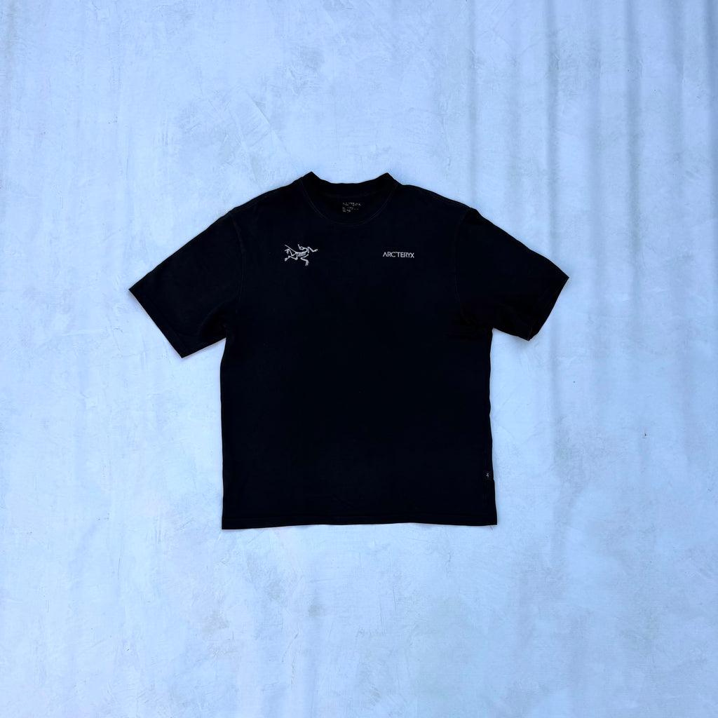Arc'teryx Copal Short Sleeve Bird Tee [Large]