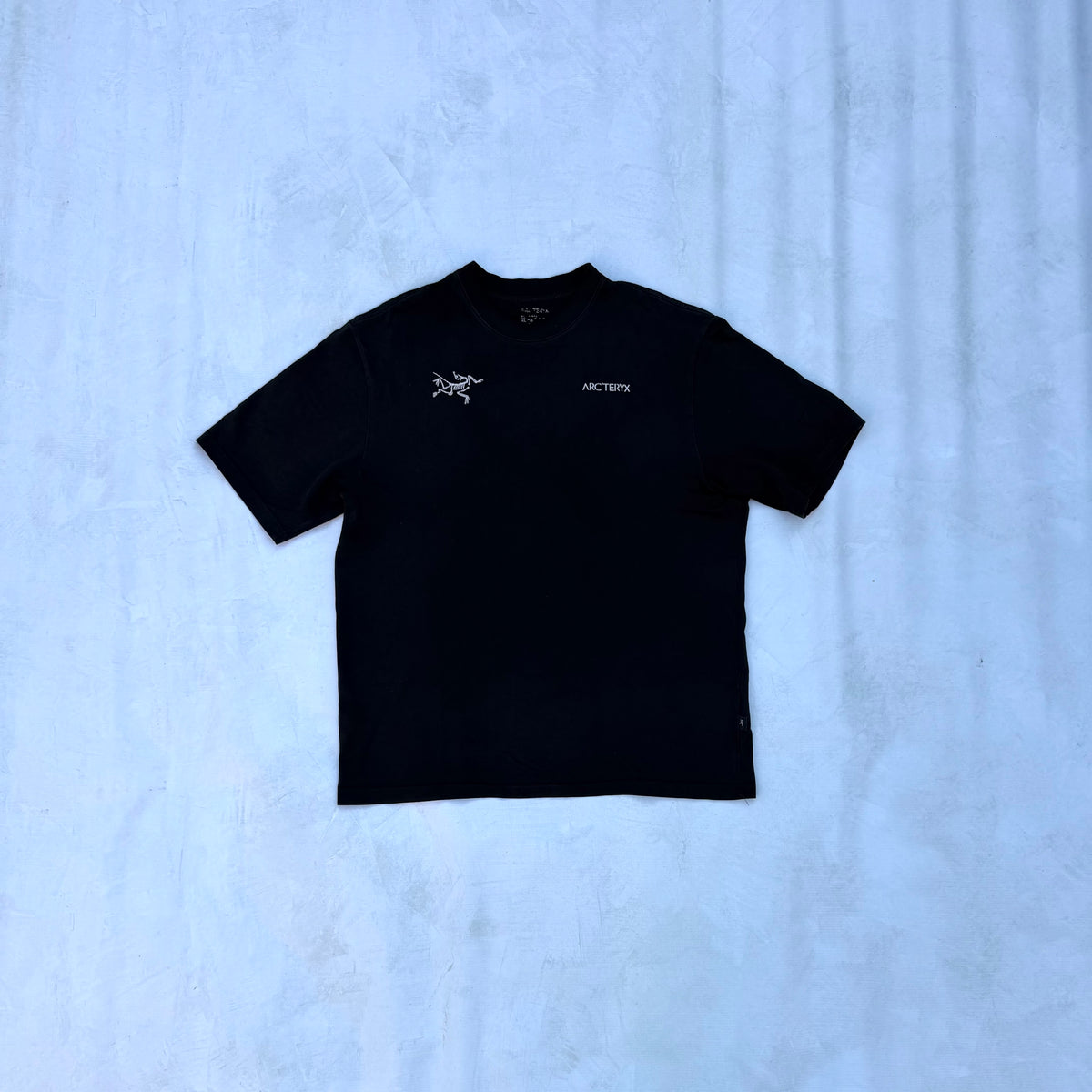 Arc'teryx Copal Short Sleeve Bird Tee [Large]