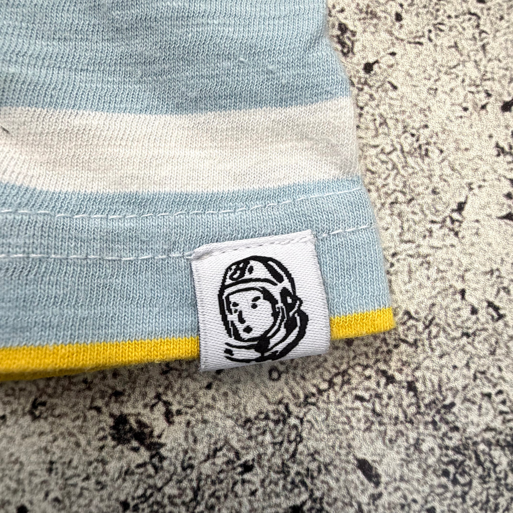 Billionaire Boys Club Men’s Multi-colored T-shirt