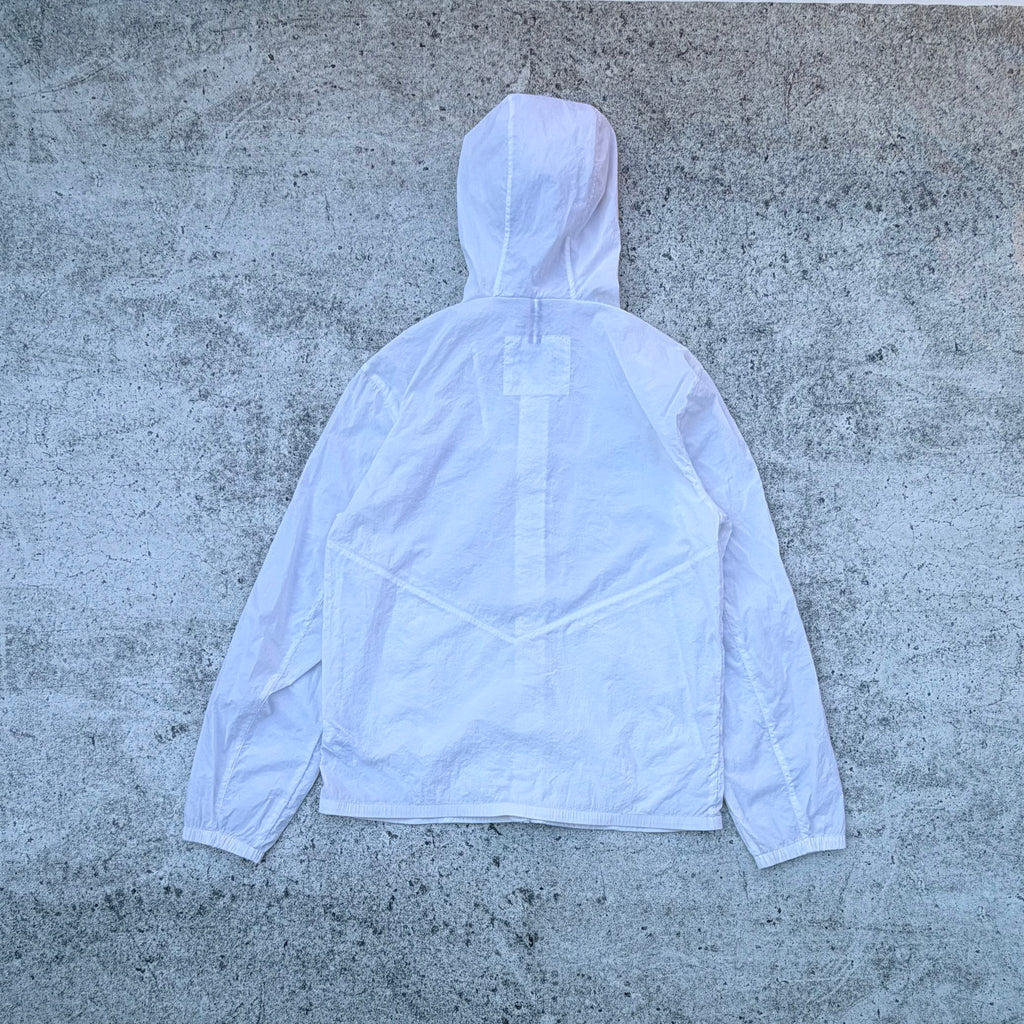 Tommy Hilfiger Lightweight Zip-Up Windbreaker Jacket [Large]