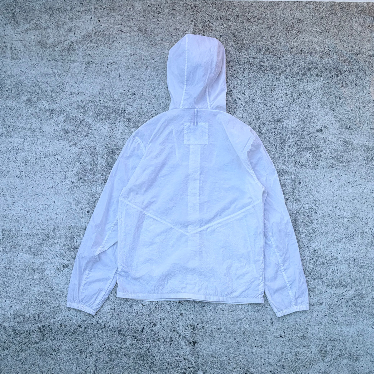 Tommy Hilfiger Lightweight Zip-Up Windbreaker Jacket [Large]
