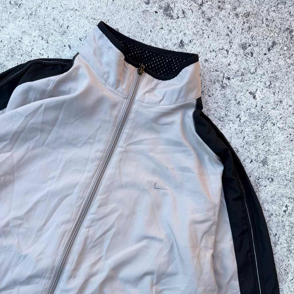 Nike Vintage Packable Women’s Windbreaker Jacket [Large]