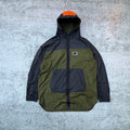 Nike NSW Men’s Packable Woven Jacket [Large]