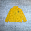 Vintage Peoria Panther Booster Club Men’s Lightweight Windbreaker Jacket