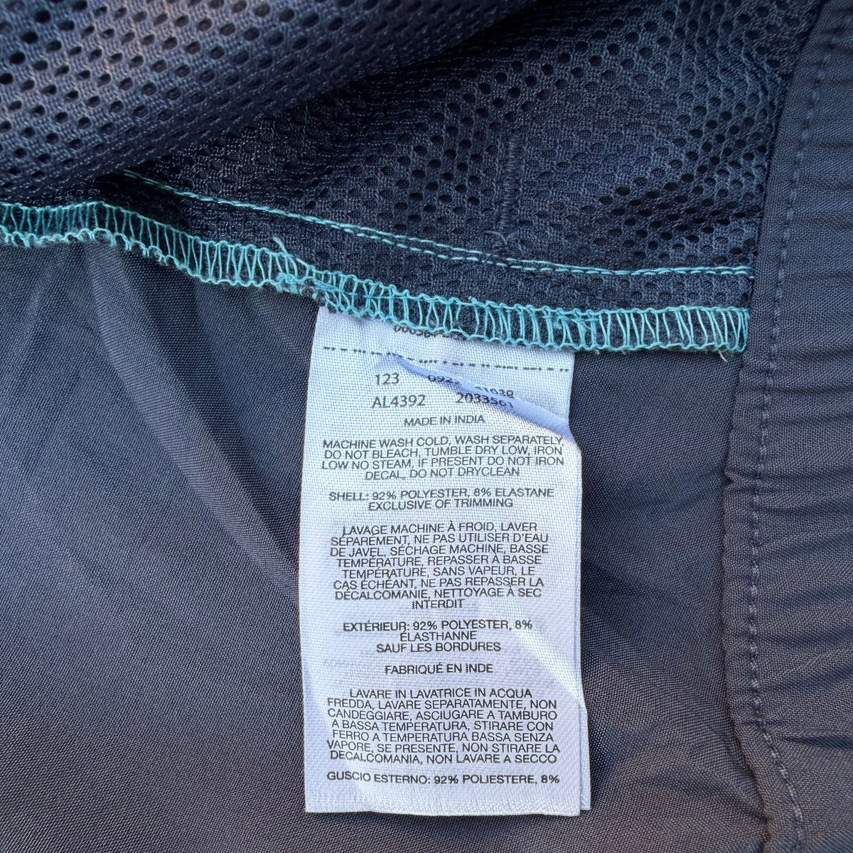 Columbia Women's Hike Full-Zip Jacket [Small]