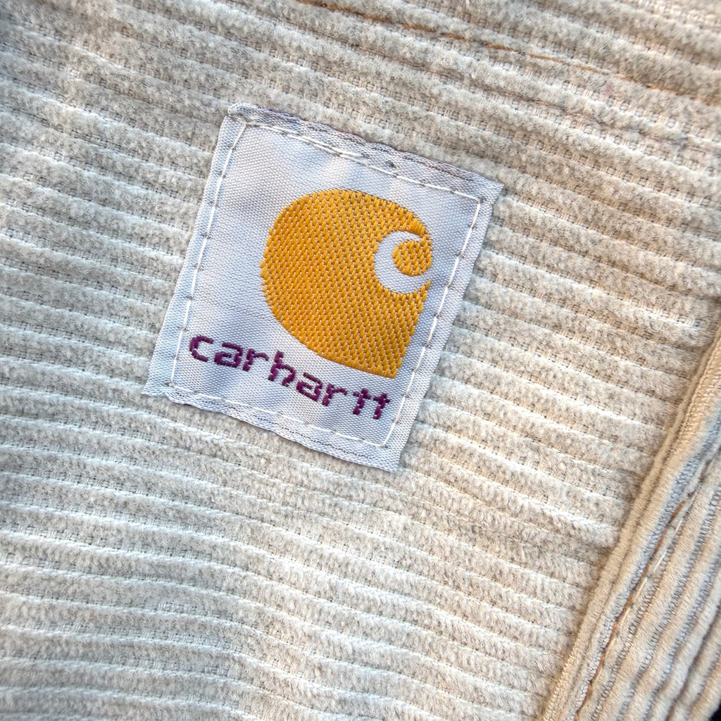 Carhartt Reworked Corduroy Crossbody Bag