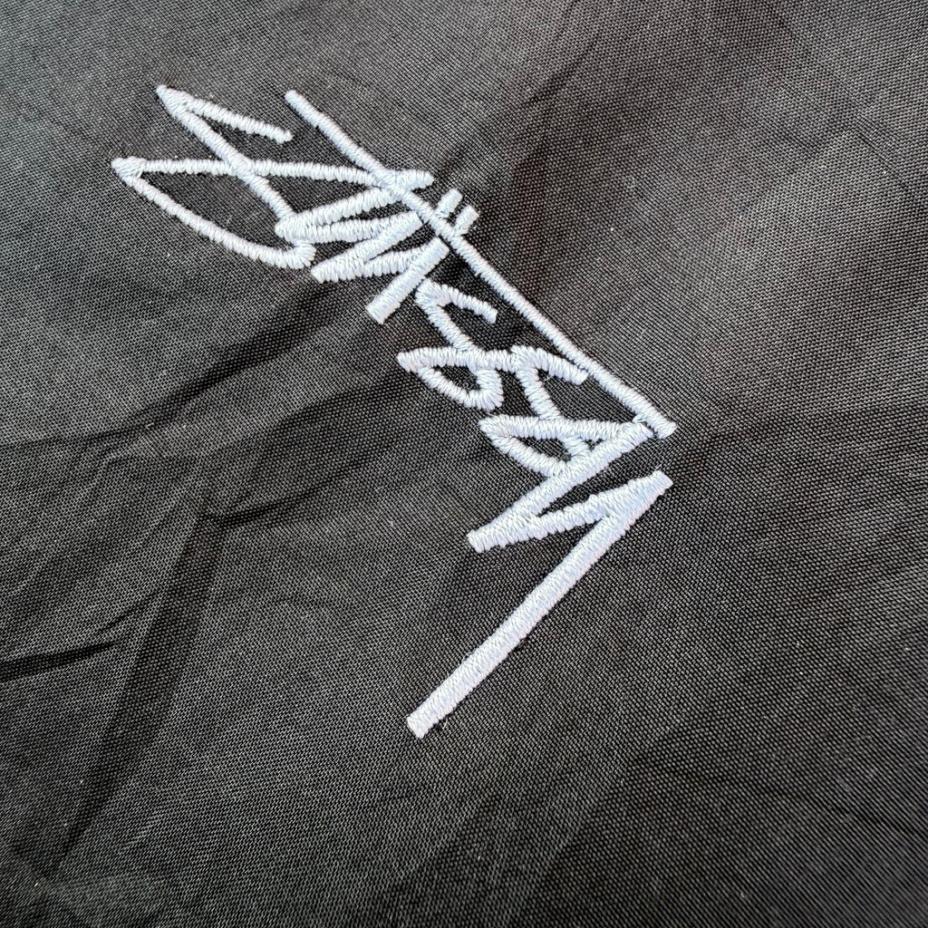 Stüssy Cruize Men’s Coach Jacket [Large]