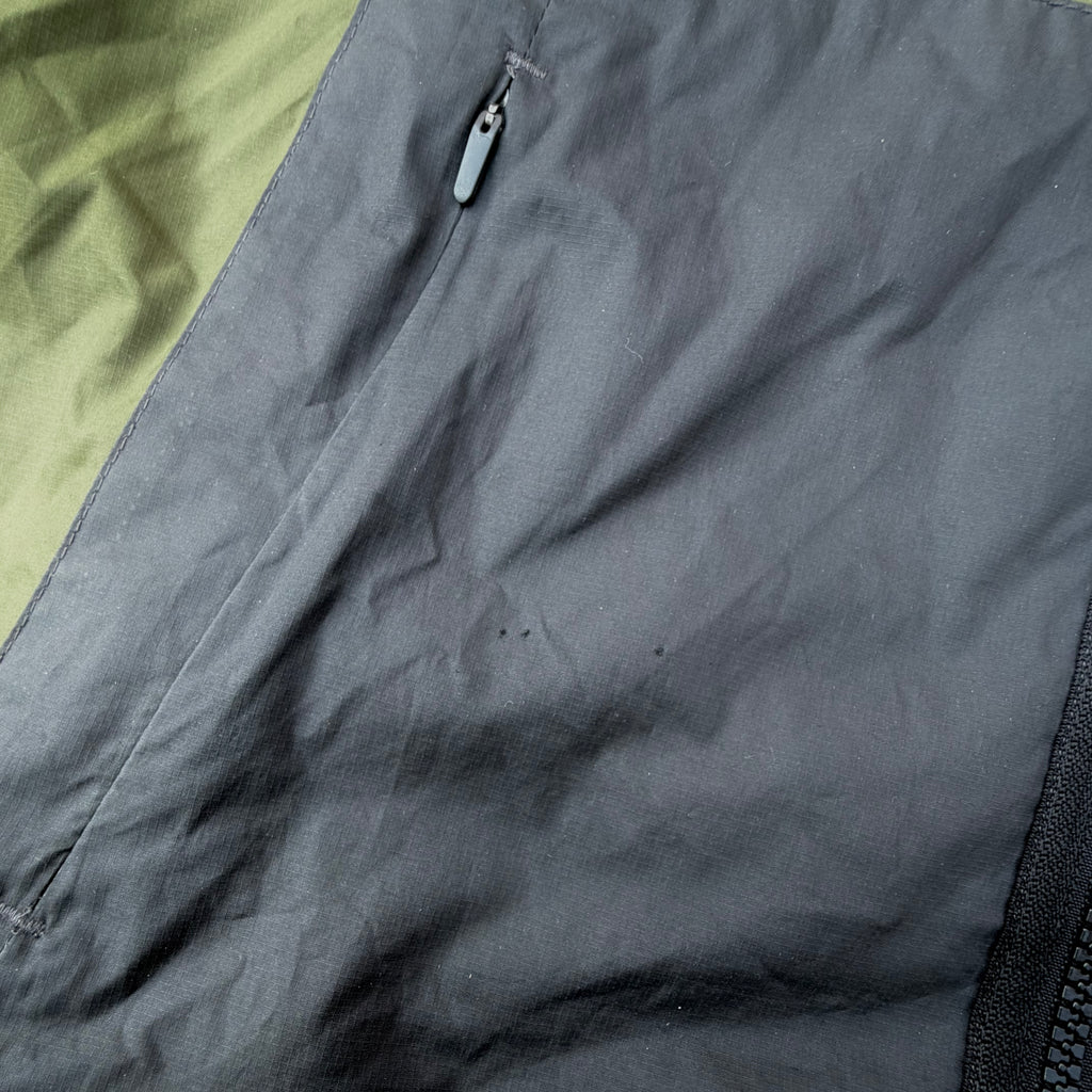 Nike NSW Men’s Packable Woven Jacket [Large]