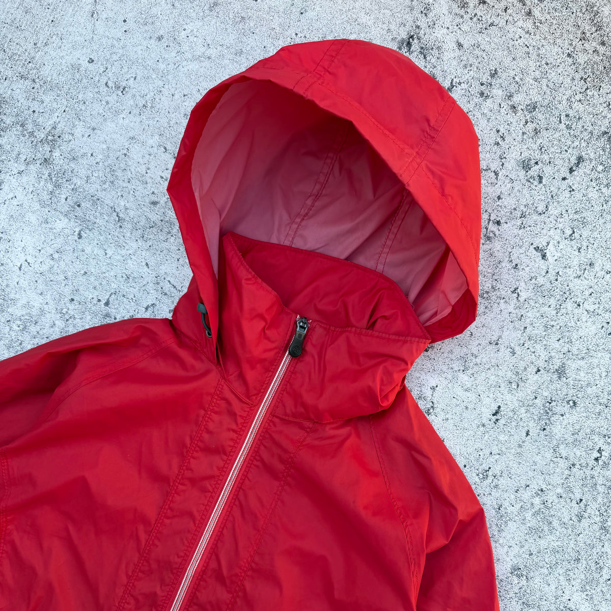 Columbia Omni-Shield Women’s Packable Windbreaker Jacket [Small]