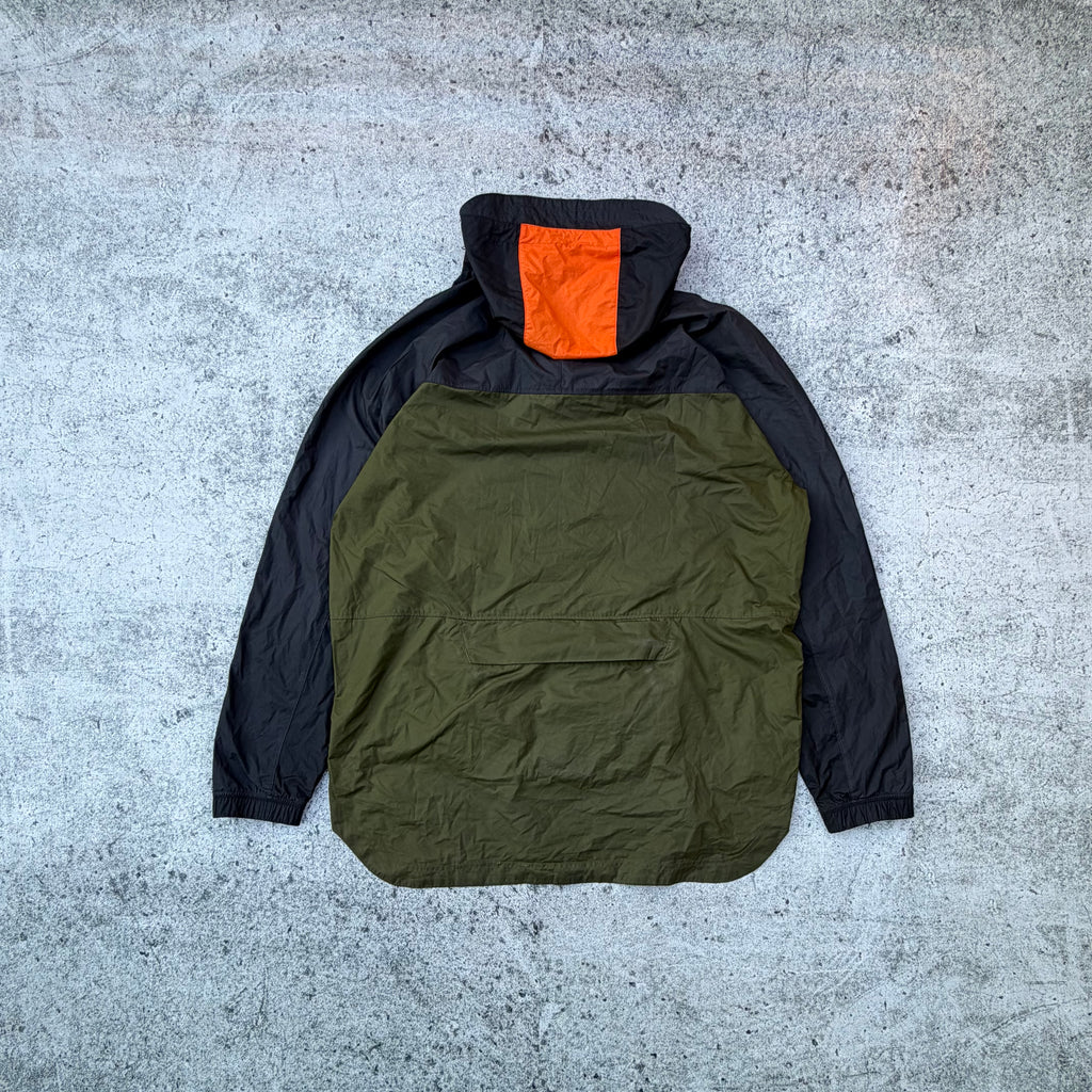 Nike NSW Men’s Packable Woven Jacket [Large]