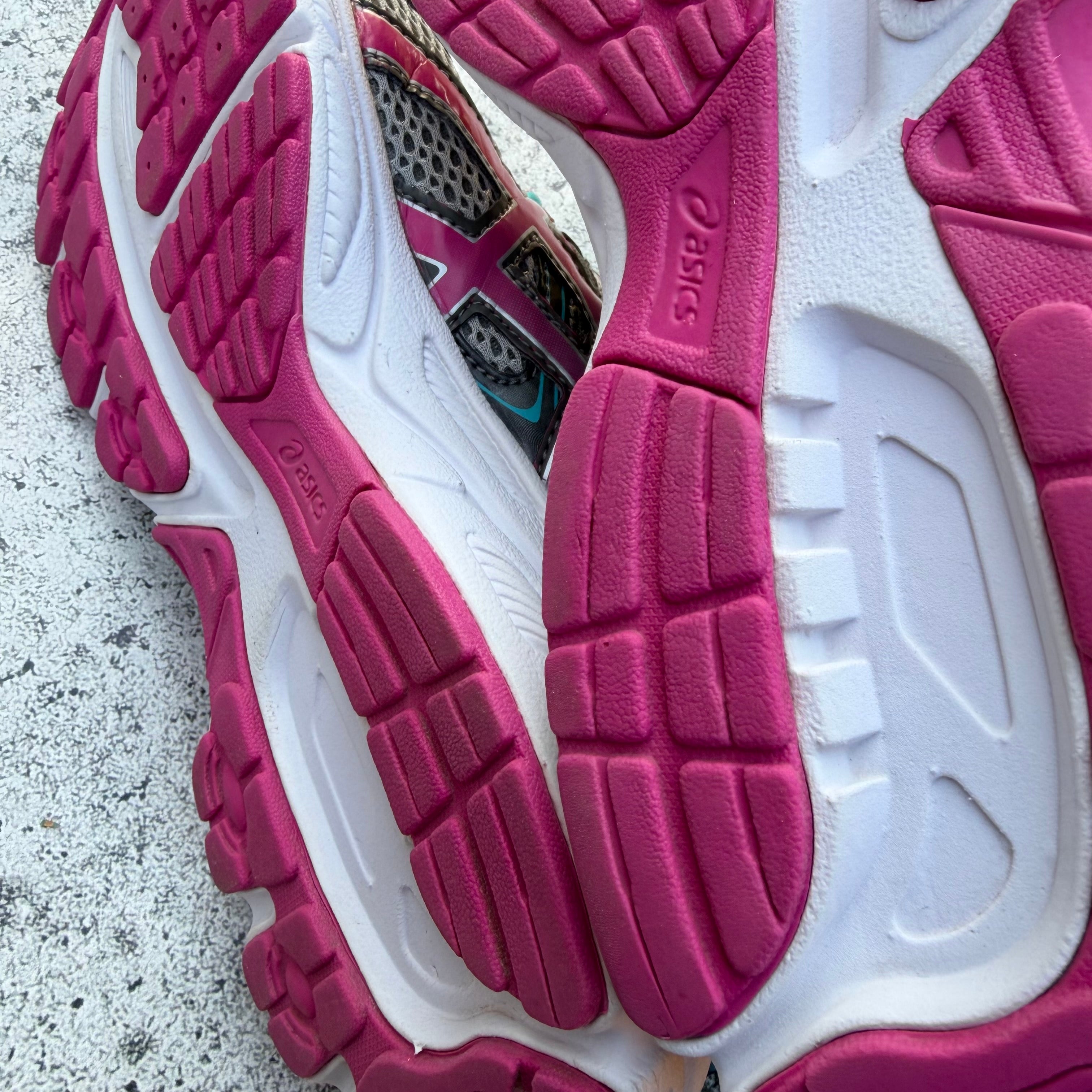 Asics Gel-Contend 2 Women’s Trail Running Shoes [7UK]