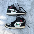 Nike Air Jordan 1 Retro High OG Sports Illustrated A Star Is Born 2018 sneakers [8UK]