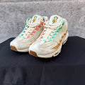 Nike Air Max 95 NRG "Happy Pineapple" (CZ0154-100) Sneakers [7UK]