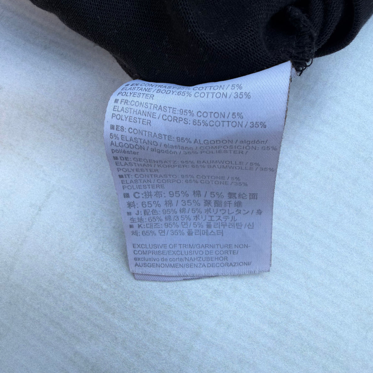 Arc'teryx Copal Short Sleeve Bird Tee [Large]