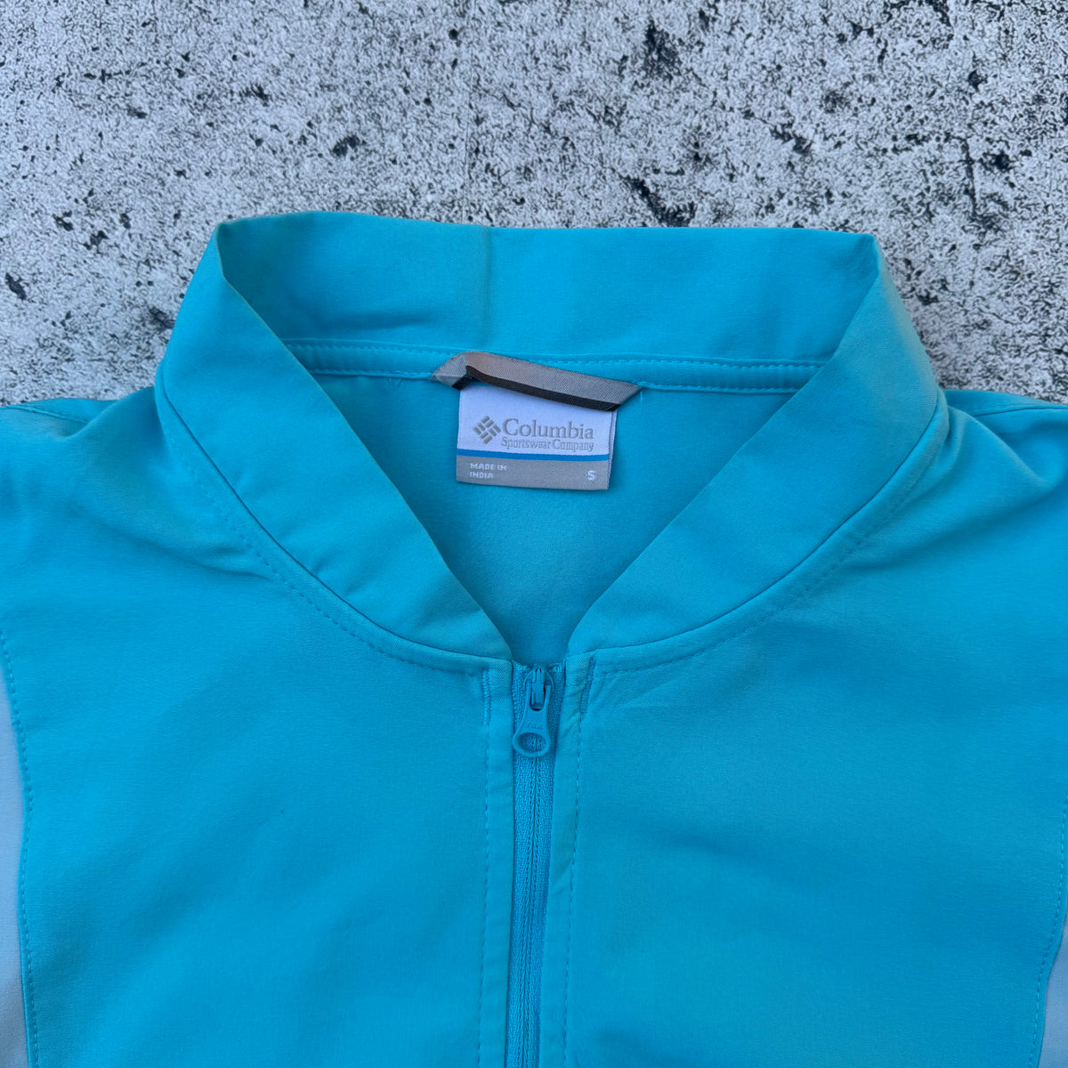 Columbia Women's Hike Full-Zip Jacket [Small]