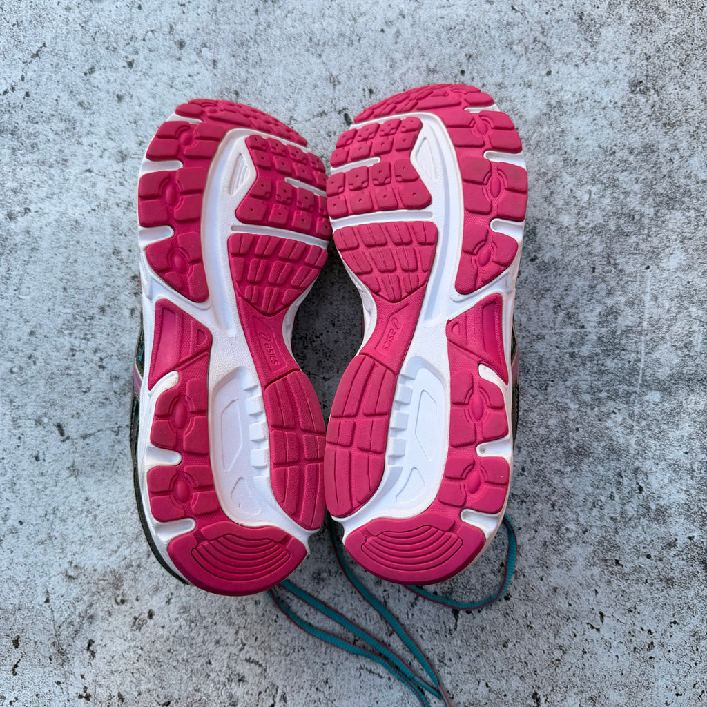 Asics Gel-Contend 2 Women’s Trail Running Shoes [7UK]