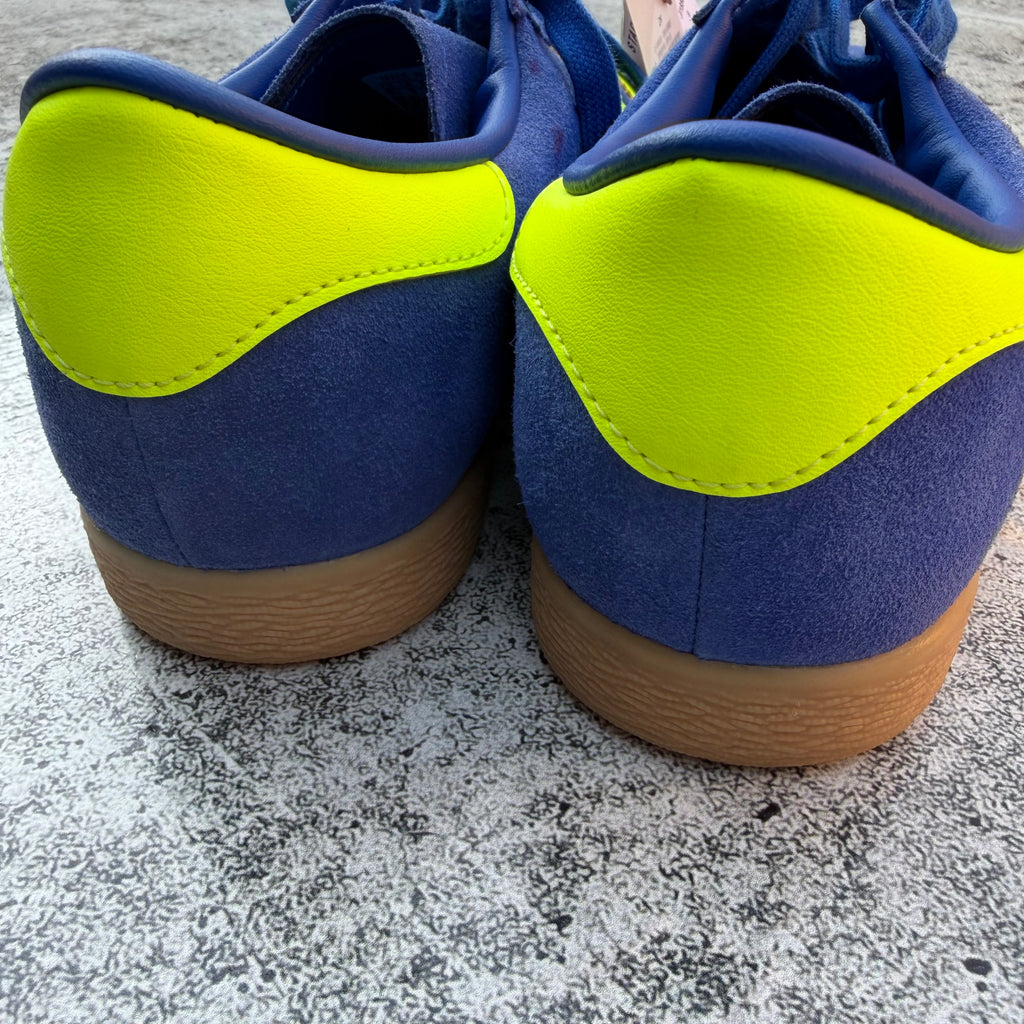 Adidas Stadt Sneakers [8UK] [New]