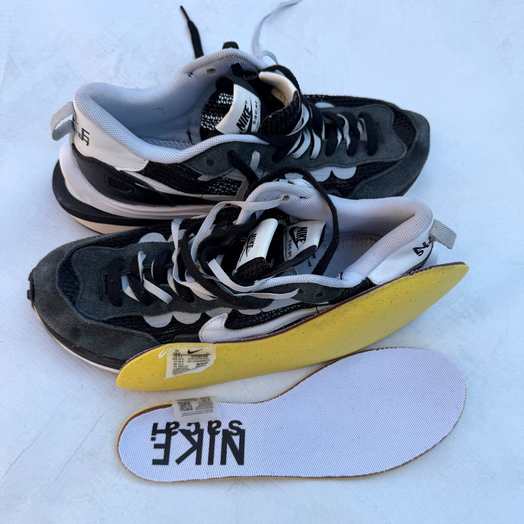 Nike VaporWaffle X Sacai Sneakers