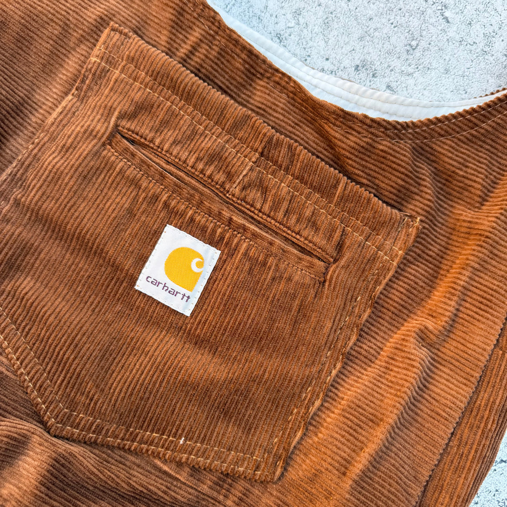 Carhartt Reworked Corduroy Sling Bag
