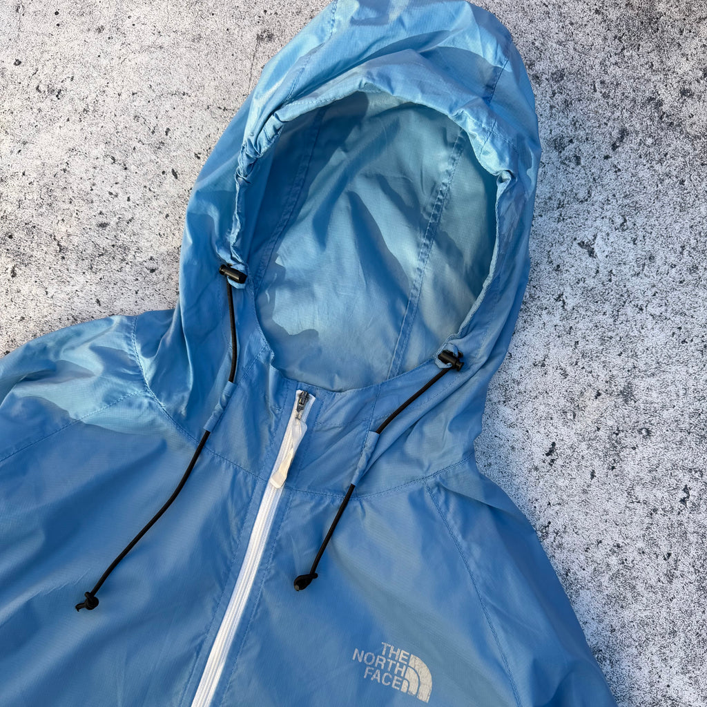 The North Face Waterproof Women’s Windbreaker Jacket [Large]