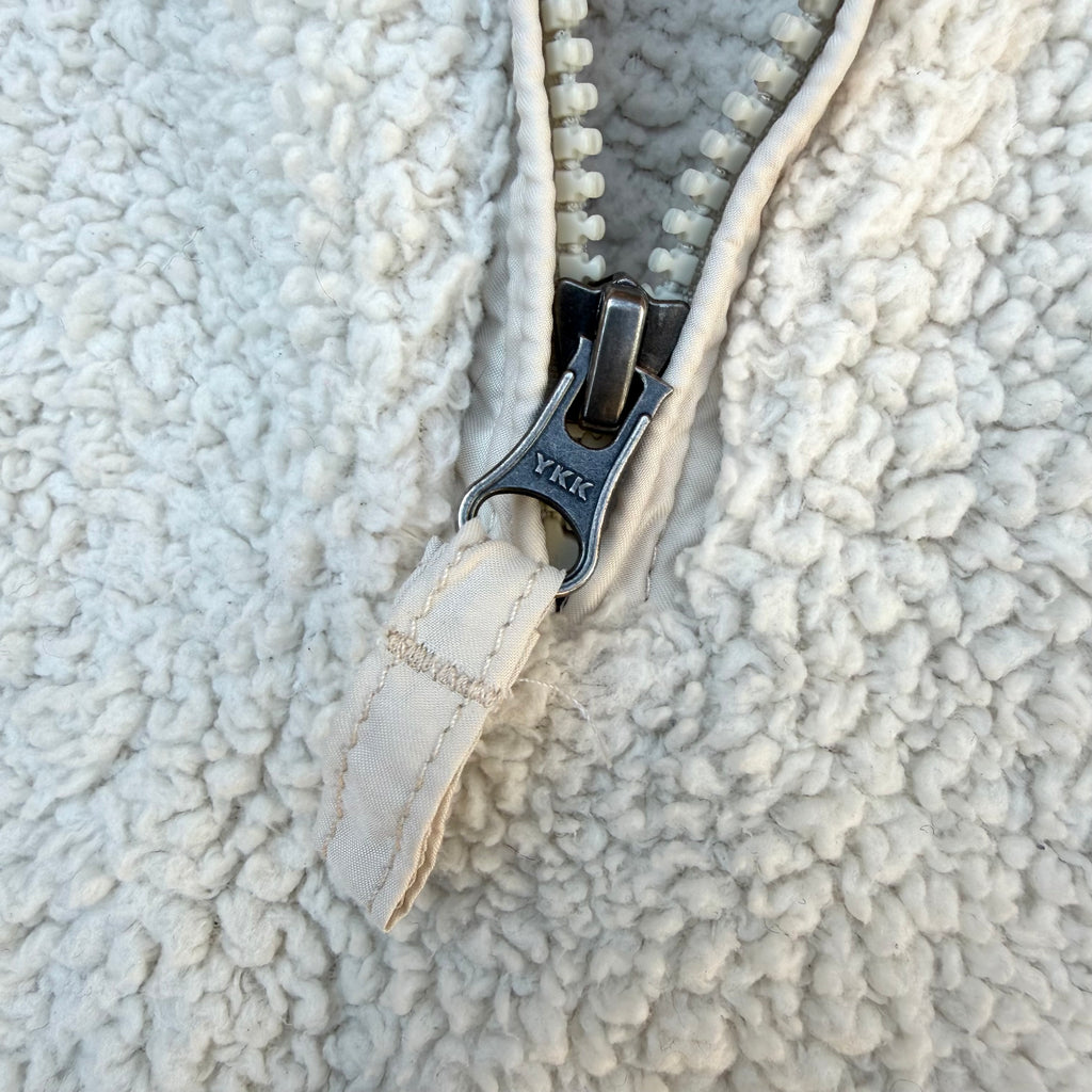 Patagonia Los Gatos 1/4-Zip Women’s Fleece [Large]