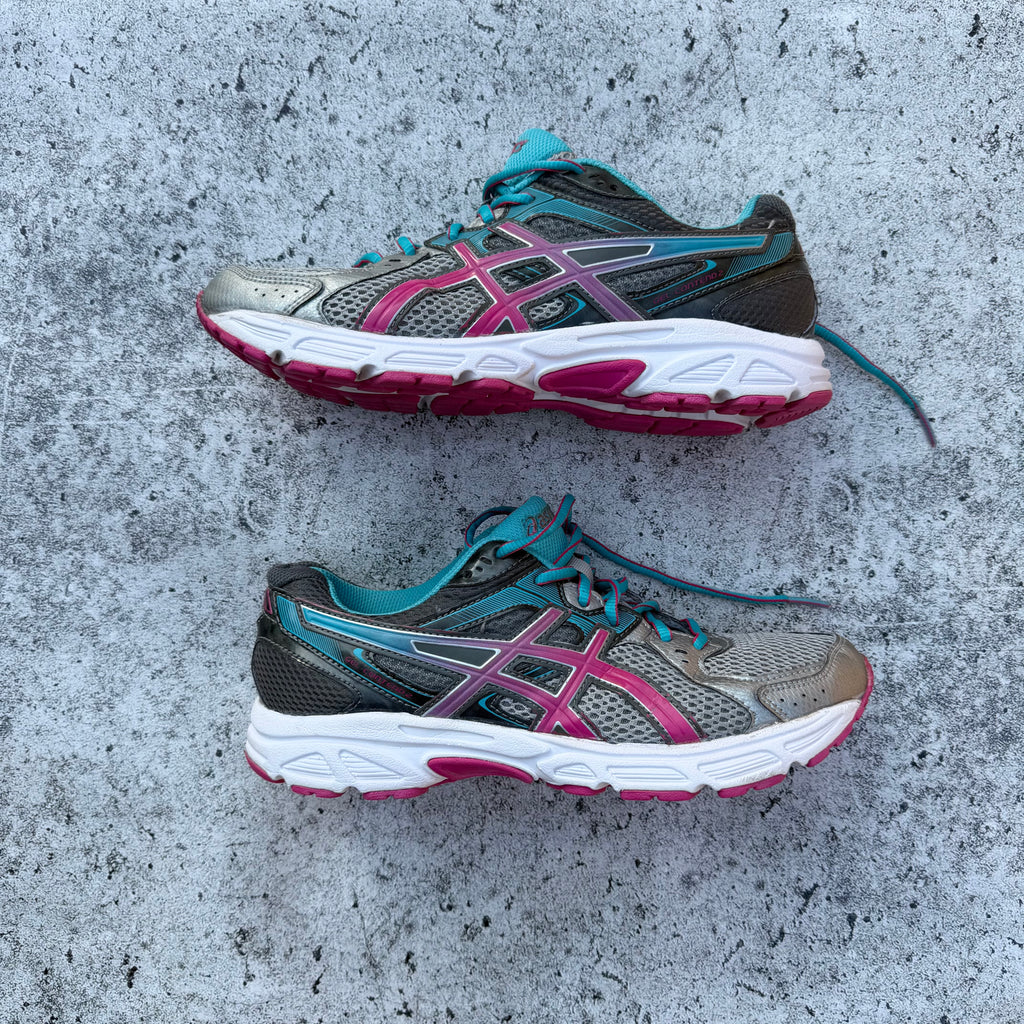 Asics Gel-Contend 2 Women’s Trail Running Shoes [7UK]