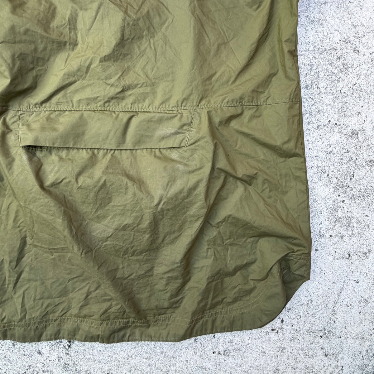 Nike NSW Men’s Packable Woven Jacket [Large]
