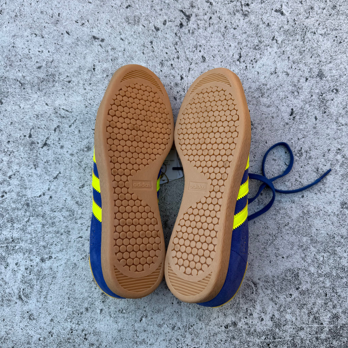 Adidas Stadt Sneakers [8UK] [New]