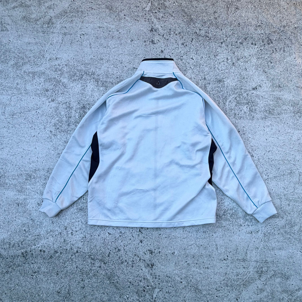 Asics Men’s Full-Zip Track Jacket [Large]
