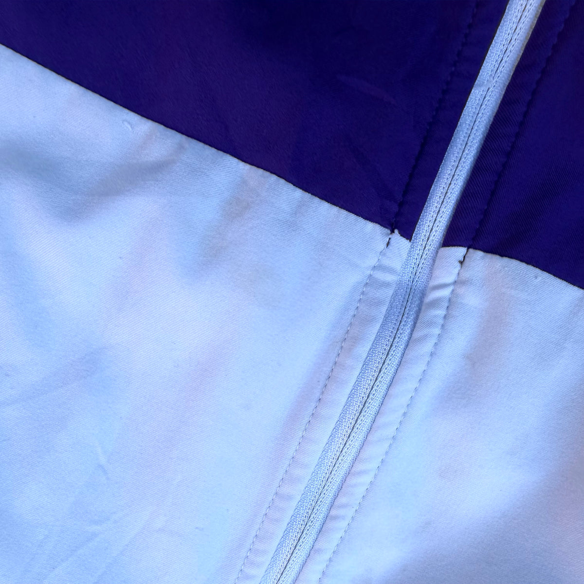 Nike LSU Tigers Men’s On-Field Woven Jacket