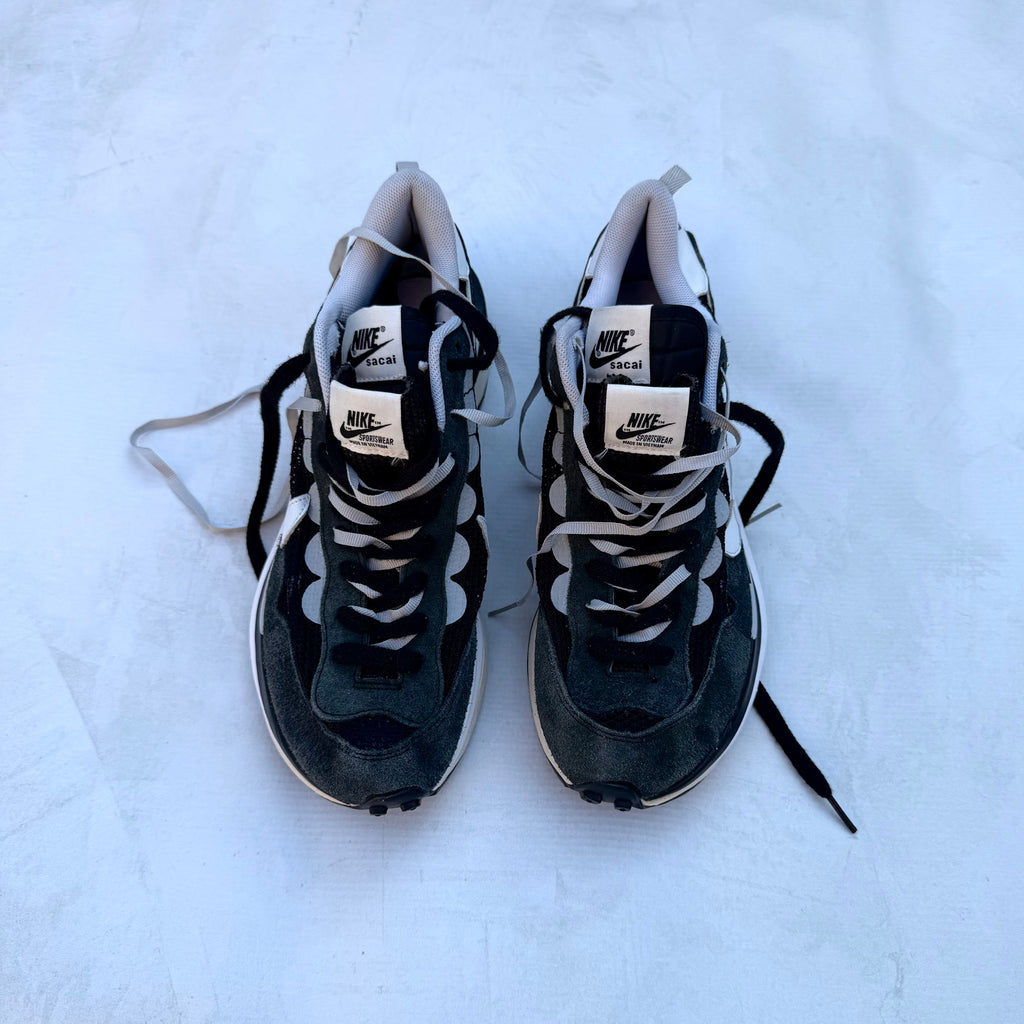 Nike VaporWaffle X Sacai Sneakers