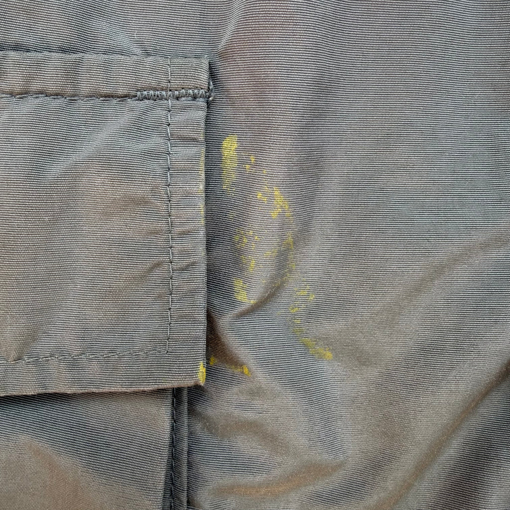 L.L.Bean Baxter Vintage 1980s State Men's Parka Jacket [XXL]
