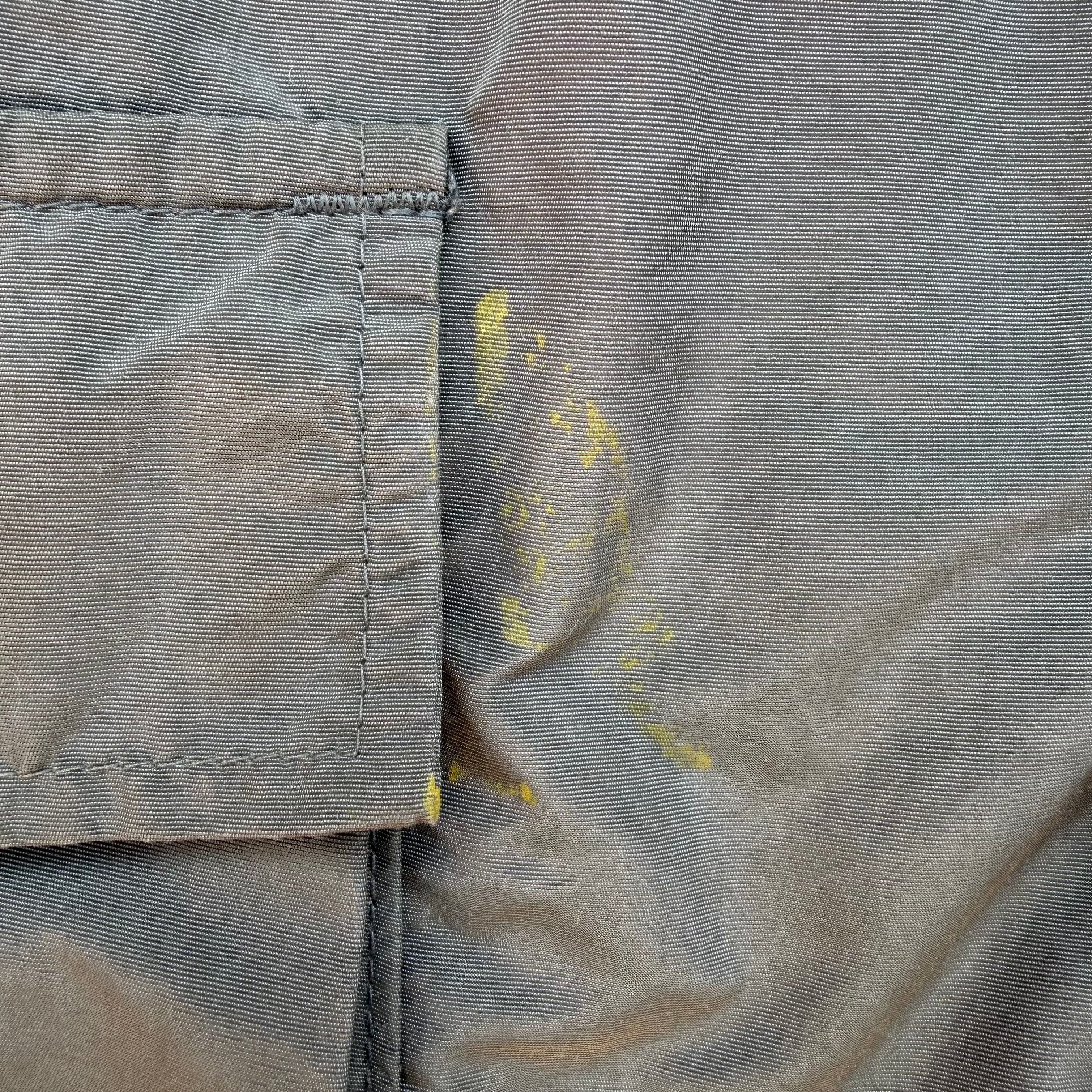 L.L.Bean Baxter Vintage 1980s State Men's Parka Jacket [XXL]