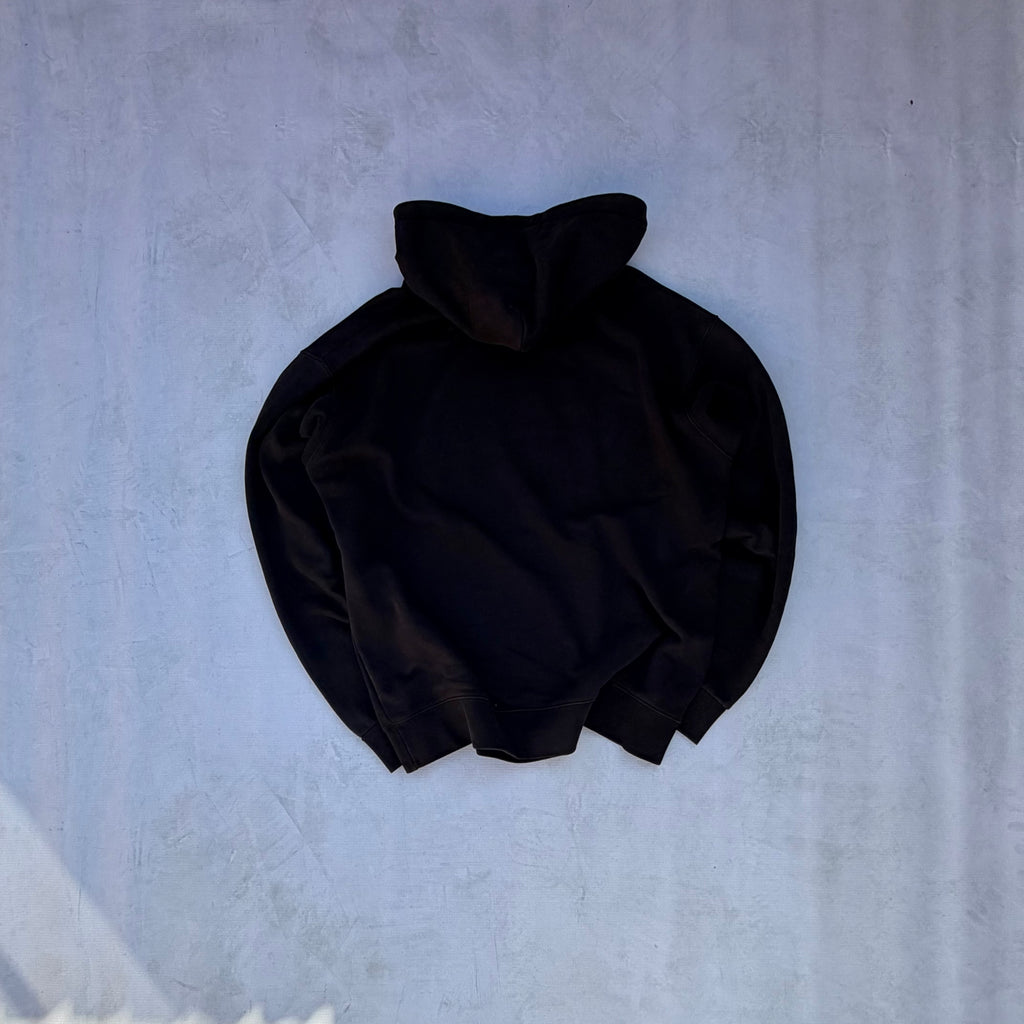 Comme des Garçons CDG Logo Hoodie [Large]