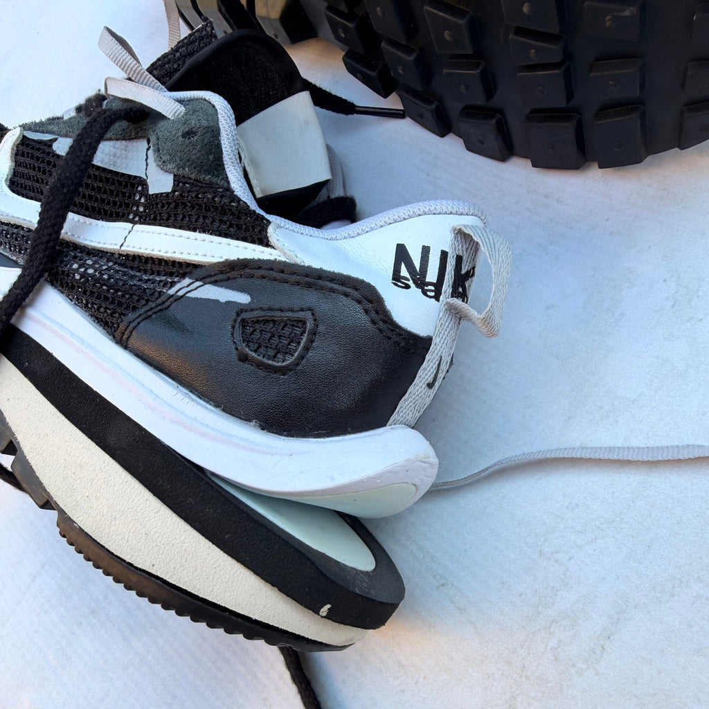 Nike VaporWaffle X Sacai Sneakers