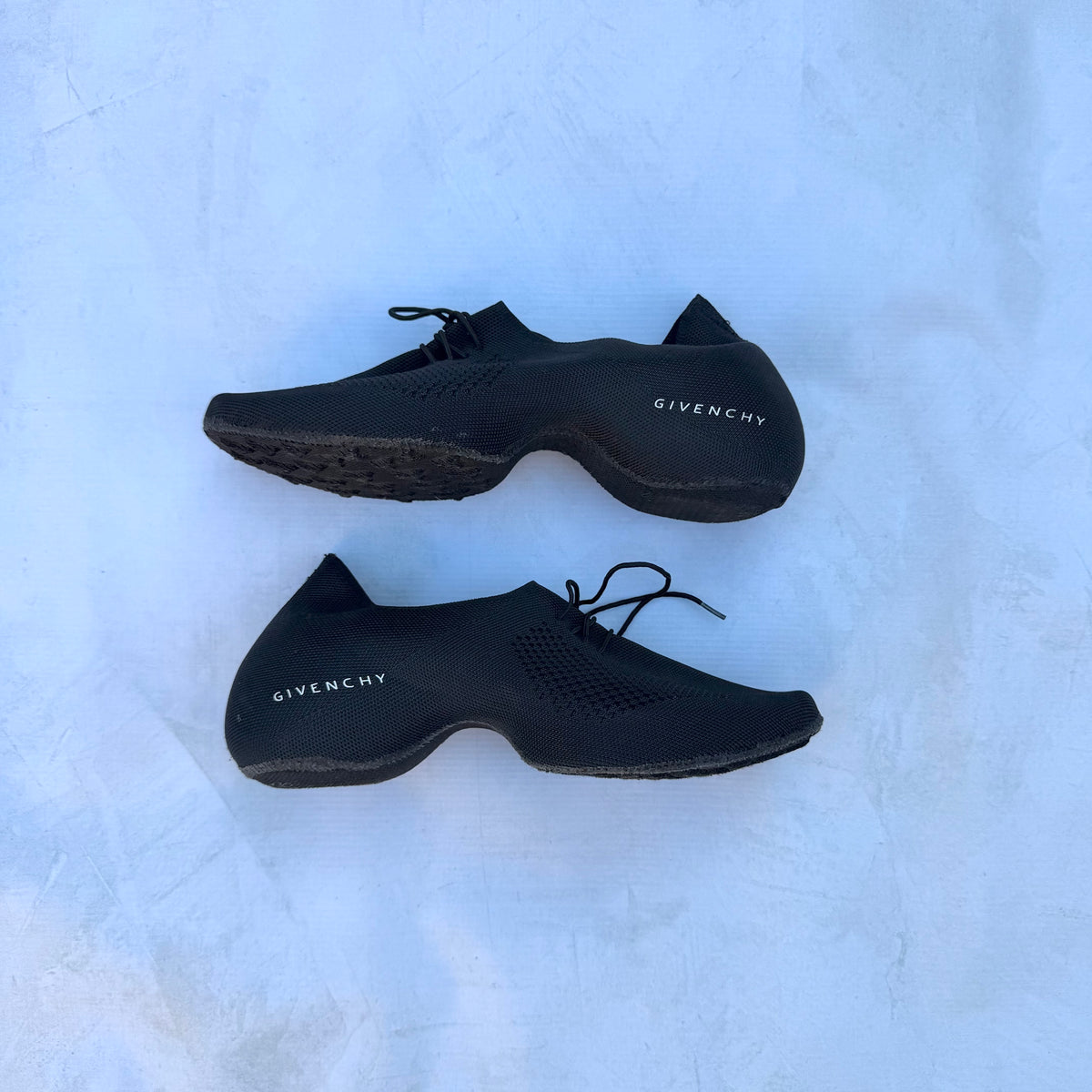 Givenchy Men's TK-360 Sneakers [7UK]