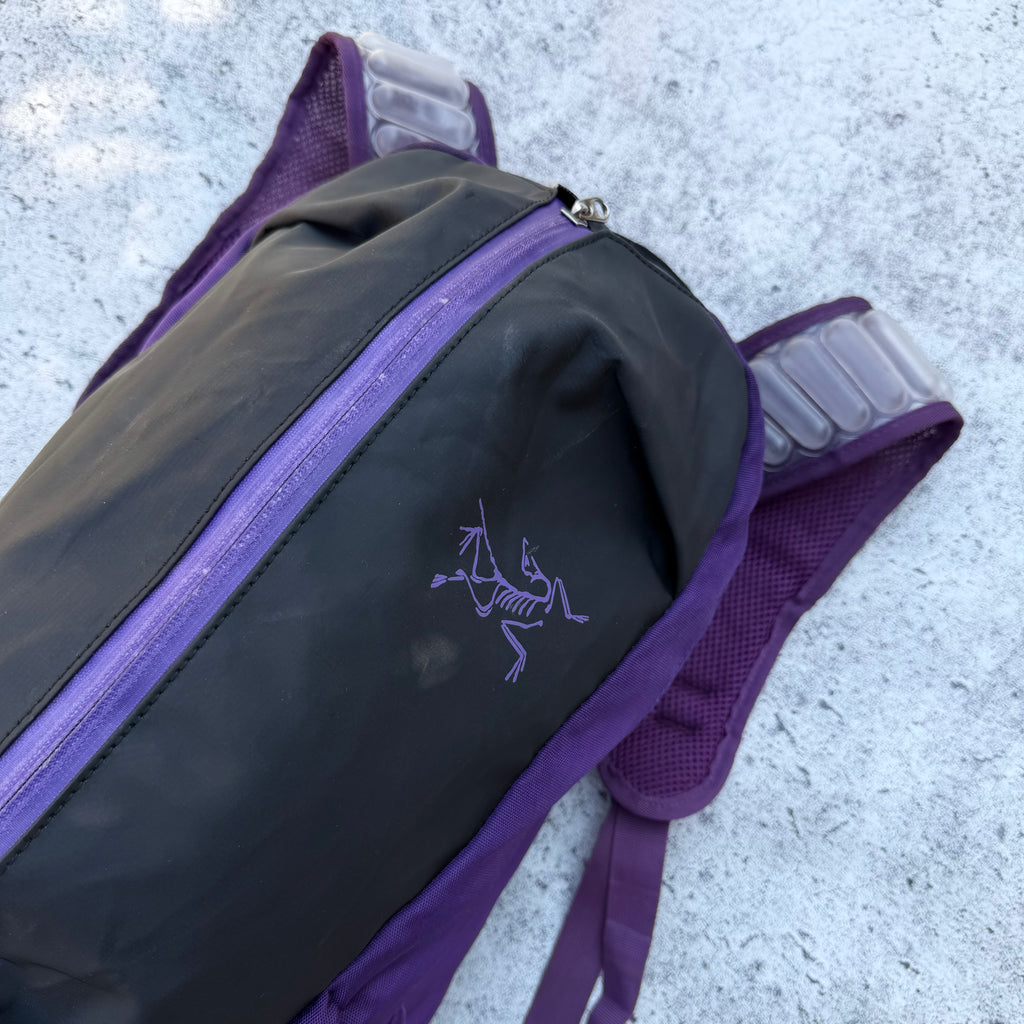 Arc'teryx Arro 22 Backpack