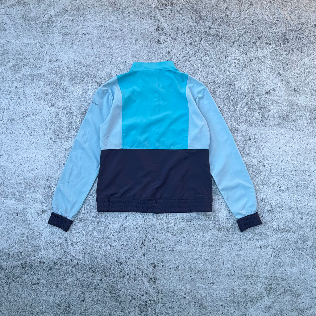 Columbia Women's Hike Full-Zip Jacket [Small]