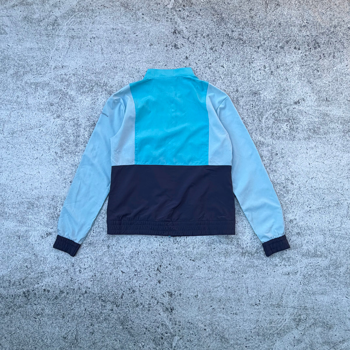 Columbia Women's Hike Full-Zip Jacket [Small]