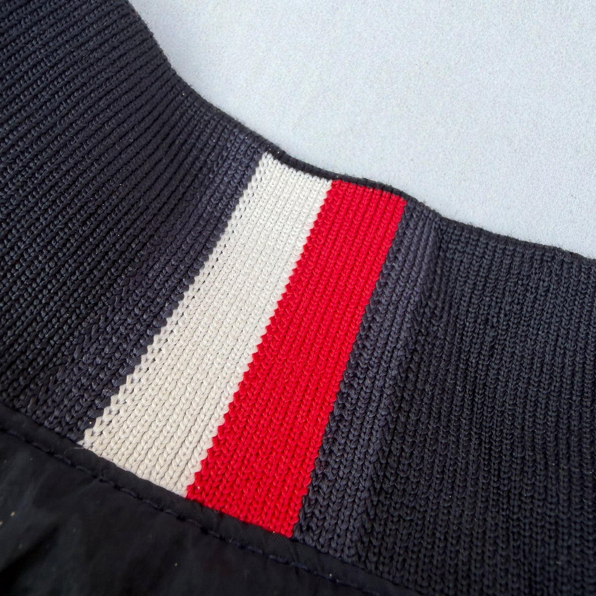 Tommy Hilfiger Men’s Reversible Quilted Bomber Jacket [XXL]