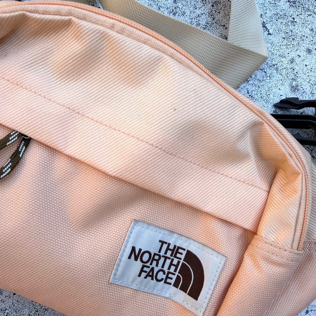 The North Face 4L Lumbar Pack