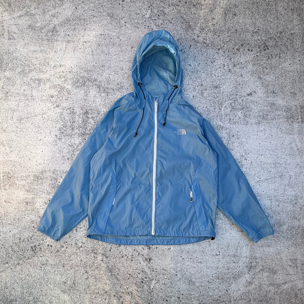 The North Face Waterproof Women’s Windbreaker Jacket [Large]