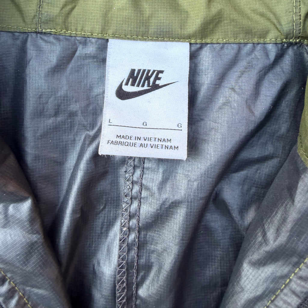 Nike NSW Men’s Packable Woven Jacket [Large]